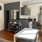 Tres Bel 55 M2 Apartment