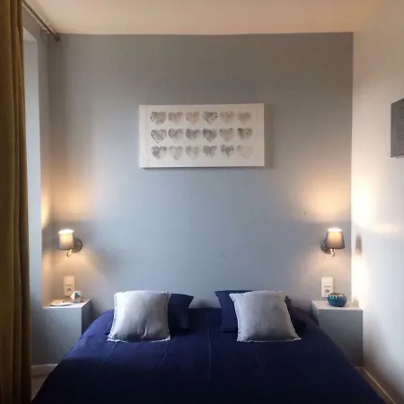 Apartment Tres Bel 55 M2 *