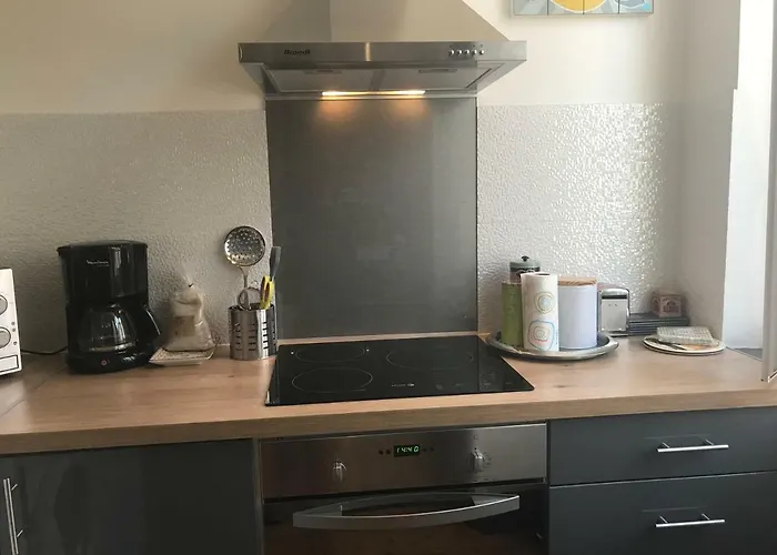 Tres Bel 55 M2 * La Rochelle (Charente-Maritime)