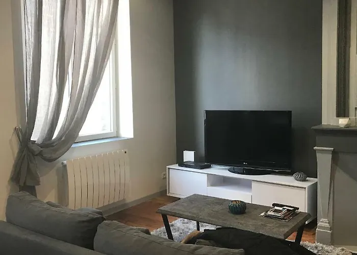 Tres Bel 55 M2 La Rochelle (Charente-Maritime)