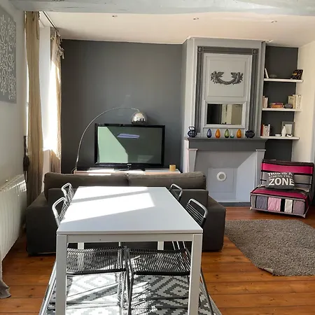 Apartamento Tres Bel 55 M2 La Rochelle (Charente-Maritime)