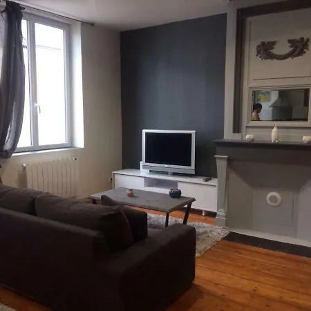 Tres Bel 55 M2 La Rochelle