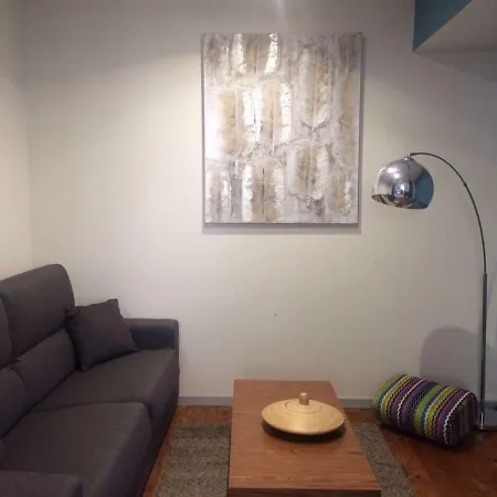 Apartman Tres Bel 55 M2 *