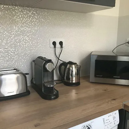 Apartman Tres Bel 55 M2 La Rochelle