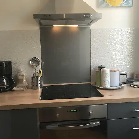 Tres Bel 55 M2 * La Rochelle (Charente-Maritime)