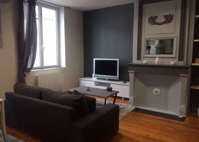 Tres Bel 55 M2 La Rochelle (Charente-Maritime)