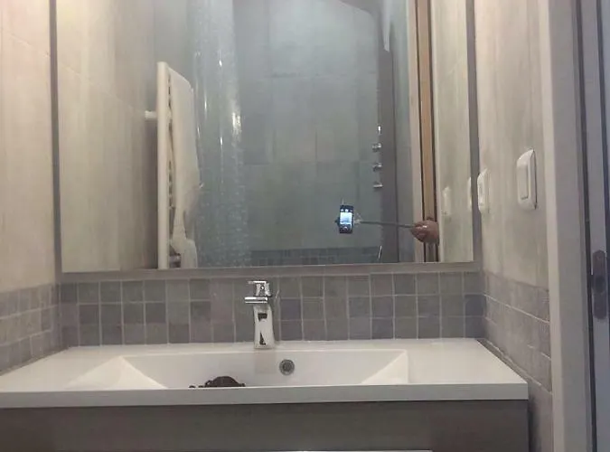 Tres Bel 55 M2 Apartmán La Rochelle (Charente-Maritime)