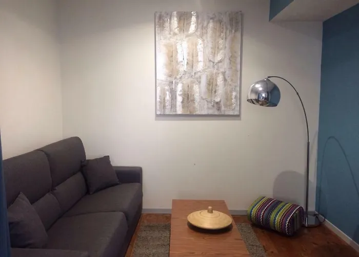 Apartmán Tres Bel 55 M2 *