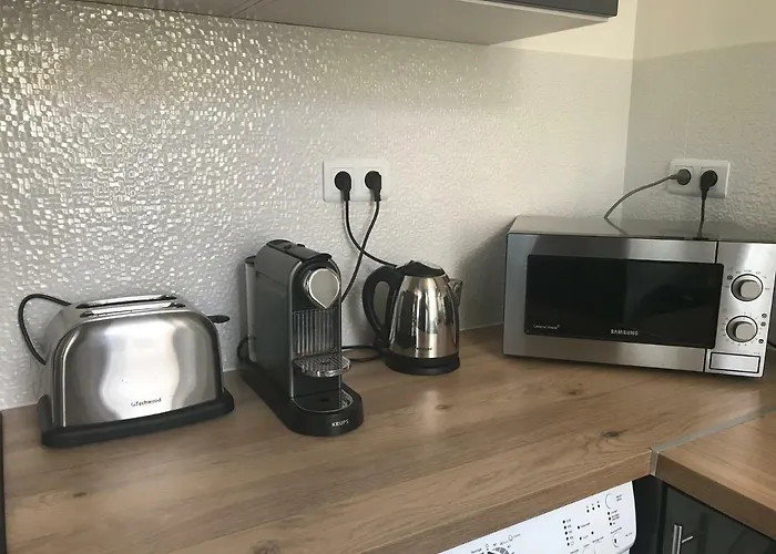 Apartmán Tres Bel 55 M2 La Rochelle (Charente-Maritime)